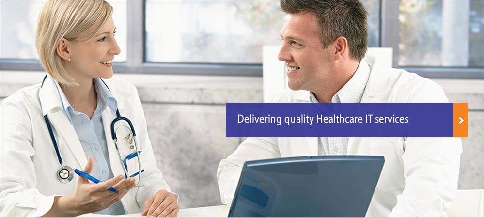 healthcare technolgoy services