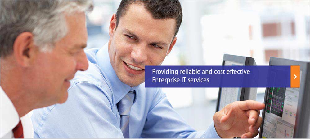 business enterprise solutions